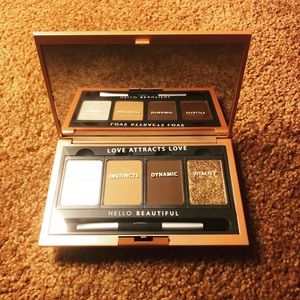 Chella La Vie Palette